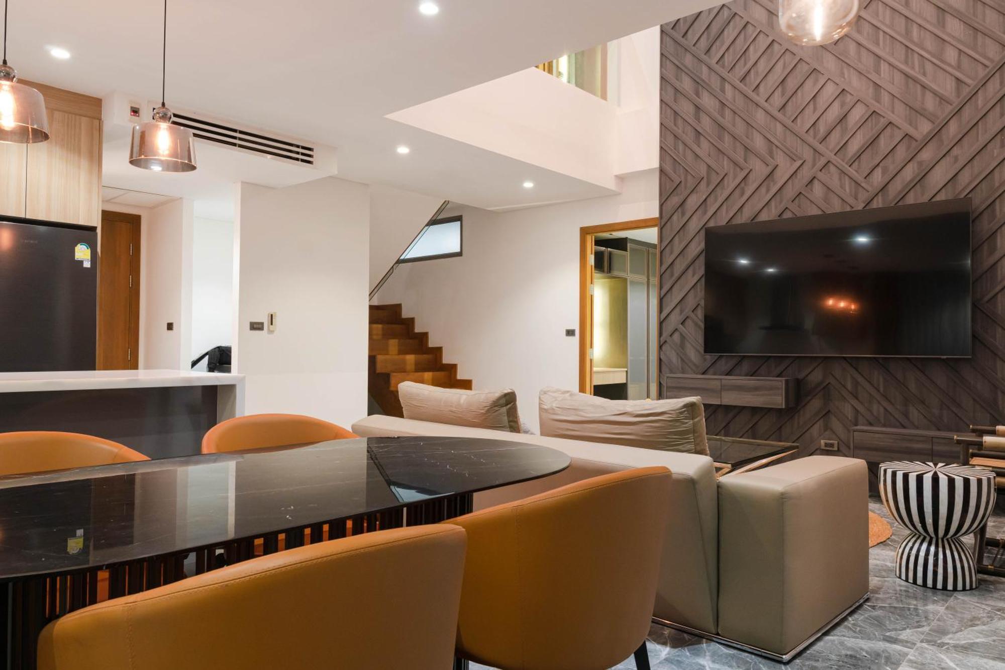Elite Atoll Serviced Apartments Phuket Rawai Quarto foto
